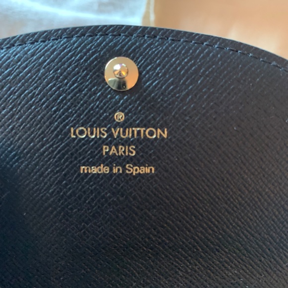 BRAND NEW WILD AT HEART ROSALIE COIN PURSE//LIMITED EDITION - Picture 4 of 14